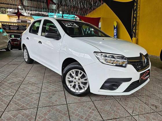 RENAULT LOGAN 1.0 12V SCE FLEX LIFE MANUAL RENAULT LOGAN 1.0 12V SCE FLEX LIFE MANUAL